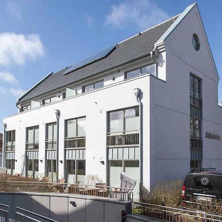 Viktoria 4 You - Whg. 09 Westerland Exterior foto